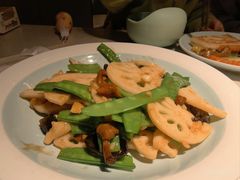 -北李妈妈菜·海肠捞饭(高新万达店)