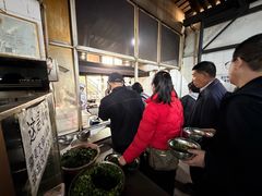-正宗杨记普洱酸醋米线(总店)