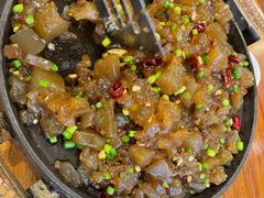 -老雒阳面馆·水席(定鼎门店)