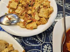 -瑞丰园庭院餐厅·白族传统家常菜