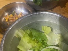 -姜虎东白丁烤肉(银泰中心in99店)