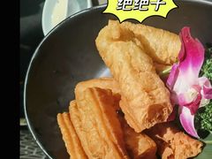 老油条-捞王锅物料理(上海世茂广场店)