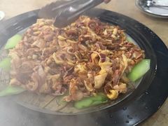 -苏记餐厅(叠南店)