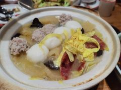 -新白鹿餐厅(爱琴海购物中心店)