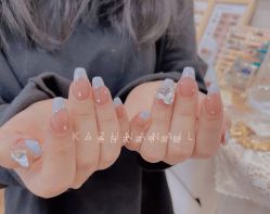 -一奈日式美甲美睫专门店