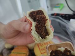 枣泥方酥-北京稻香村(第三店)