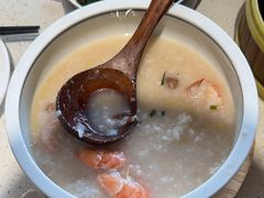 -如轩·海鲜砂锅粥·潮汕菜(小榄店)