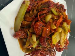-一起吃小龙虾·海鲜(海珠店)