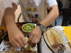 -小韩屋韩国料理(上海湾店)