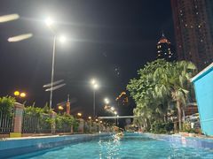 -黄金海岸水上乐园