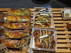 -自然熟Bakery(纬四路店)