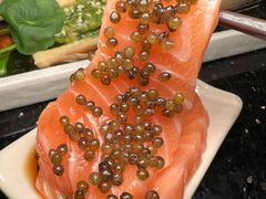 -上井料理黑金店(IFS国金中心店)