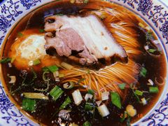 -伟记奥面馆(白塔东路店)