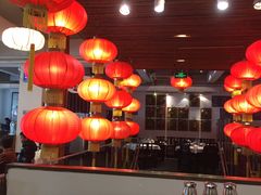 大堂-巴蜀风·地道川菜(总店)