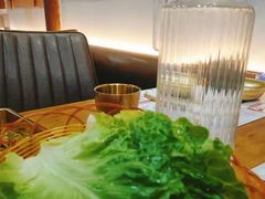 -黑豚黨韩国烤肉料理(悦然时光店)