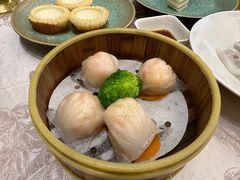 -香云轩·顺德菜(香云纱园林酒店店)