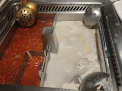 -海底捞火锅(上元大街店)