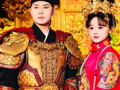 -白家大院·王府宫廷菜(苏州街店)