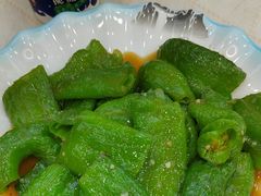 -尕西木老春台东乡手抓美食