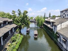 -南浔古镇