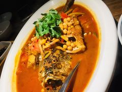 -桂小厨广西菜(万象城店)