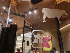 -御牛道日式烤肉料理(杭州万象城店)