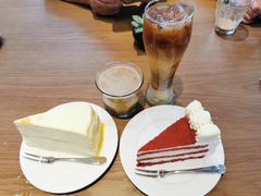 -Peet's Coffee皮爷咖啡(大学路店)