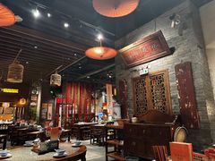 -南京大牌档(之心城店)