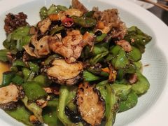 -大闫家烧烤·小海鲜家常菜(郑庄店)