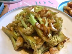 -稻品香小锅饭豆腐馆(北三路店)