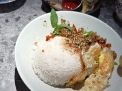 -芭莉与彩虹西餐厅(成都合生汇店)