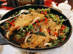 -翠清酒家(万丰路店)