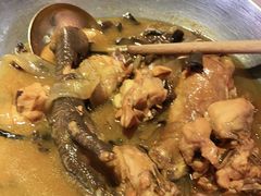 -关东小磨东北菜(上海长风大悦城店)