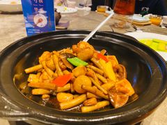 -彩丰楼·中餐厅(国家会展中心上海洲际店)