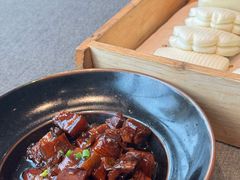 -柒园·三十年创意杭帮菜(龙湖滨江天街店)