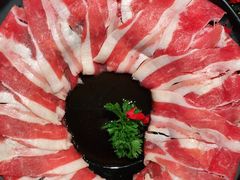 -汉拿山(包河万达店)