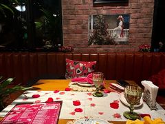 -弗兰克牛排西餐厅Ribone steak house(柠檬花园店)