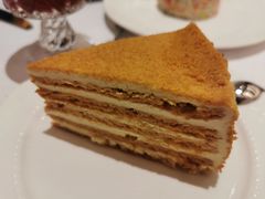 -马克西姆俄罗斯餐厅(通亚街店)