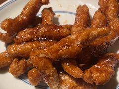 -龍聚祥烧麦馆(万达店)
