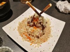 -铭牛烧肉·和牛海鲜自助(高新月牙湖店)