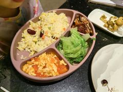 -铭轩中餐厅·海南菜·粤菜(亚龙湾瑞吉店)