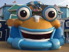 -大连海昌发现王国主题公园