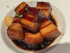 -月湖翠·上海菜(思南公馆淮海店)