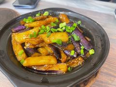 -小时候焗海鲜(鄞州万达店)