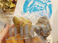 -Juicy Bakery(大学路店)