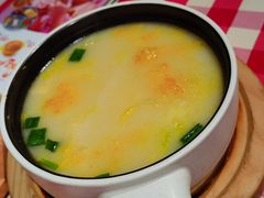 -西贝莜面村(银泰创意城店)