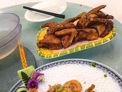 -五谷芳乳鸽王(海景店)