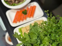 -浩爷羊蝎子火锅(望京店)