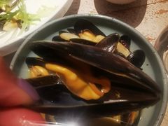 西班牙香蒜汁土豆-Carmen卡门西班牙餐厅