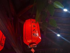 -袍家大院重庆火锅(文安路店)